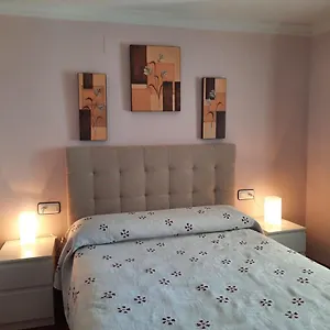  Apartamento Casa Lucrecia