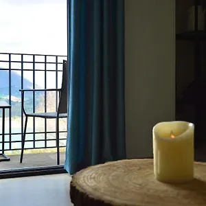  Apartamento Piso Al - With Fabulous Views