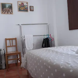  Apartamento Casa Mirador Atalaya De Zahara